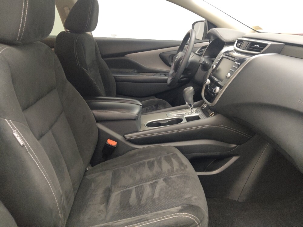 2019 Nissan Murano in Pensacola, FL 32505 - 18134608 21