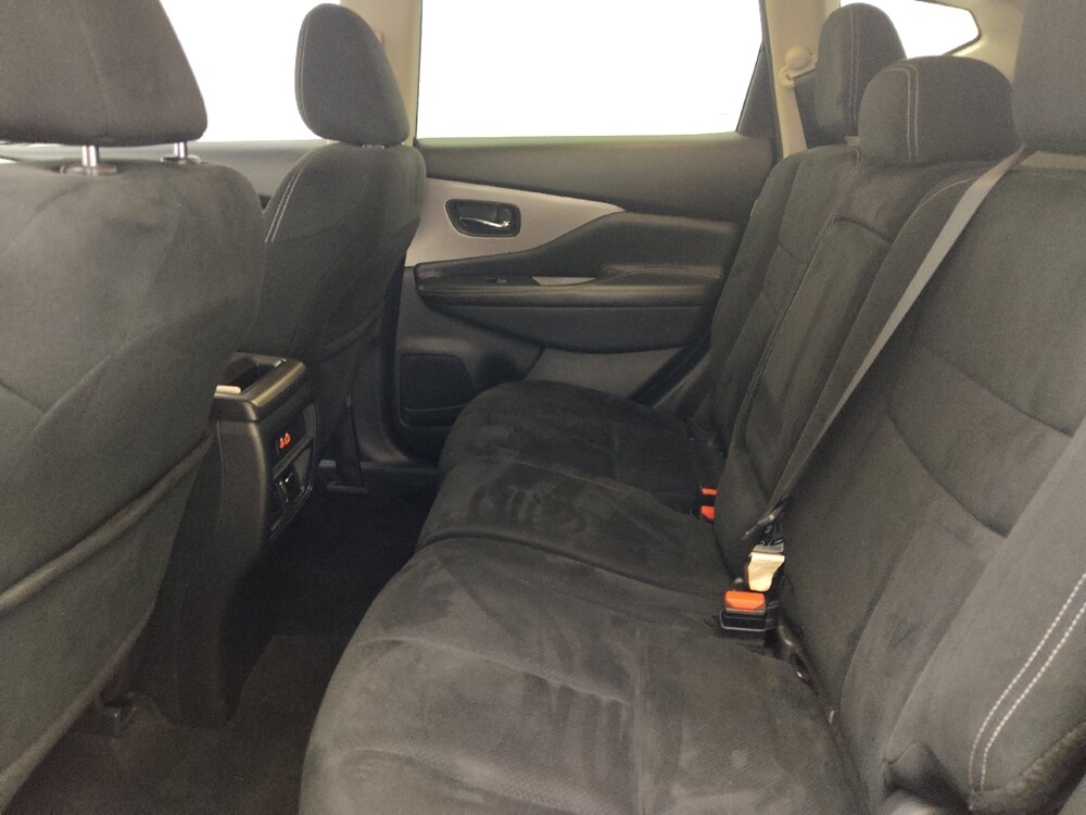 2019 Nissan Murano in Pensacola, FL 32505 - 18134608 18