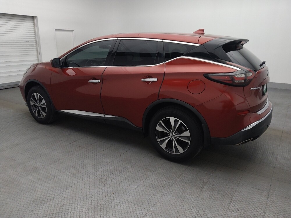 2019 Nissan Murano in Pensacola, FL 32505 - 18134608 3