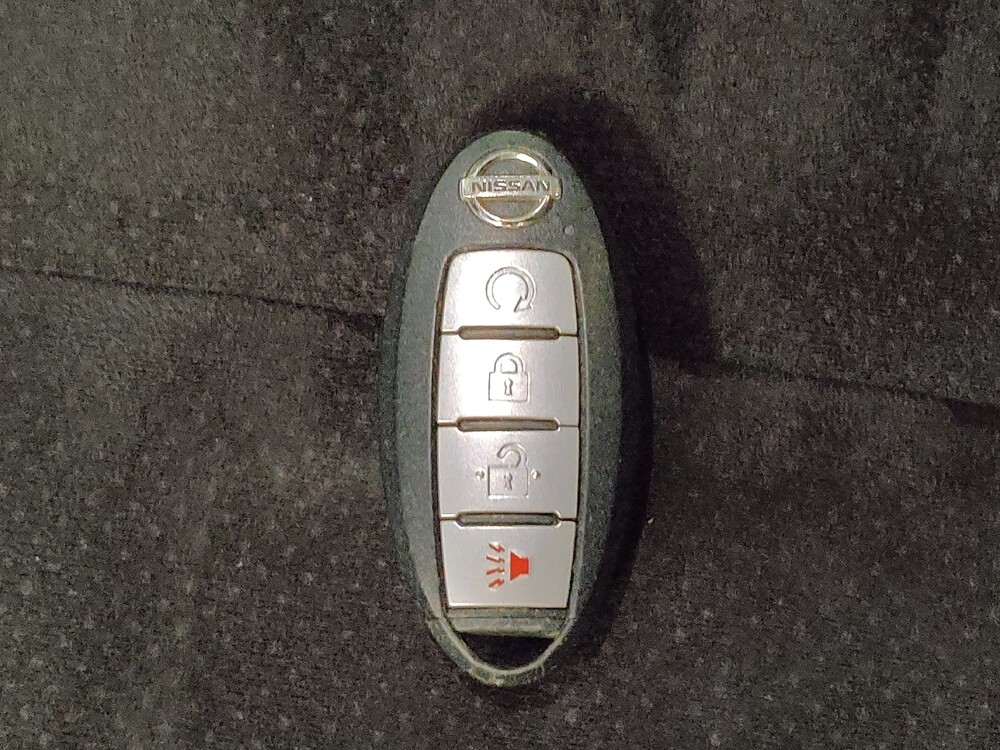 2019 Nissan Murano in Pensacola, FL 32505 - 18134608 32