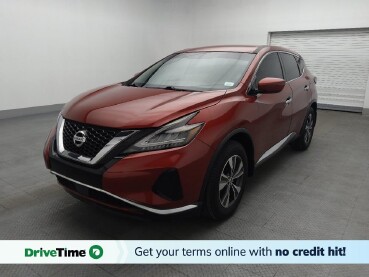 2019 Nissan Murano in Pensacola, FL 32505