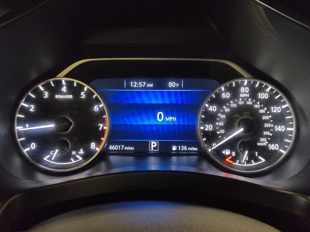 2019 Nissan Murano in Pensacola, FL 32505 - 18134608 23