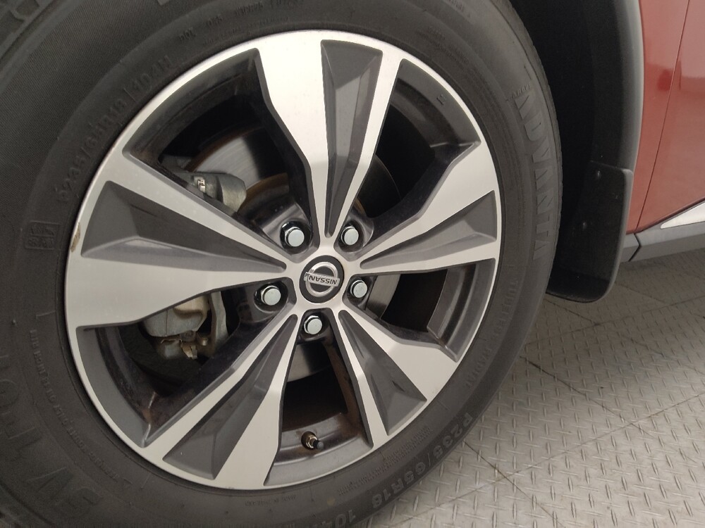 2019 Nissan Murano in Pensacola, FL 32505 - 18134608 31