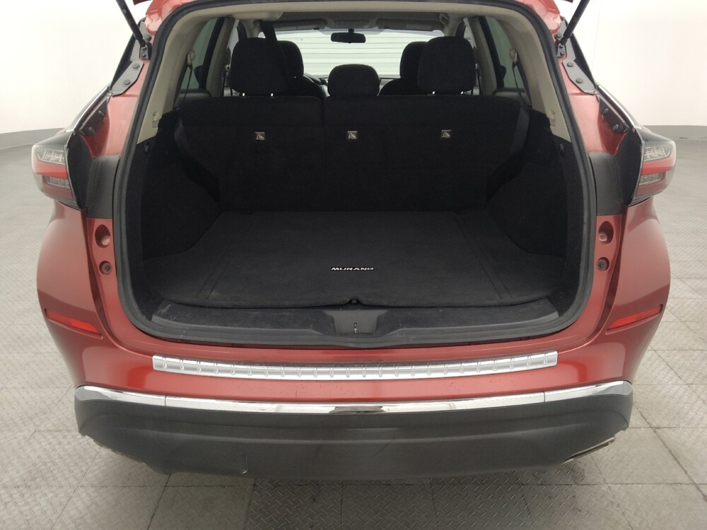 2019 Nissan Murano in Pensacola, FL 32505 - 18134608 29