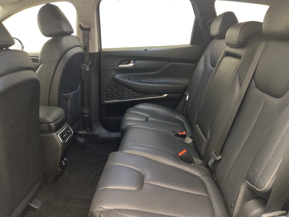 2022 Hyundai Santa Fe in Gainesville, FL 32609 - 18134609 18
