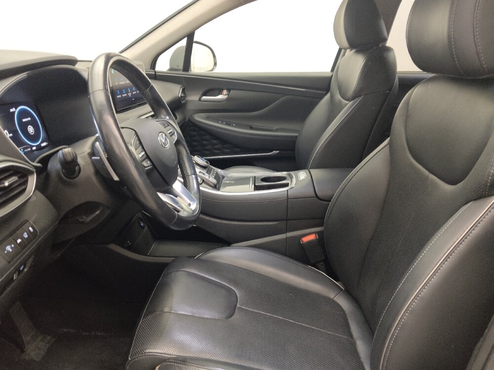 2022 Hyundai Santa Fe in Gainesville, FL 32609 - 18134609 17