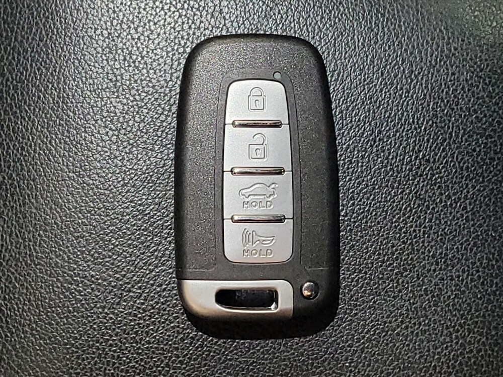 2022 Hyundai Santa Fe in Gainesville, FL 32609 - 18134609 32