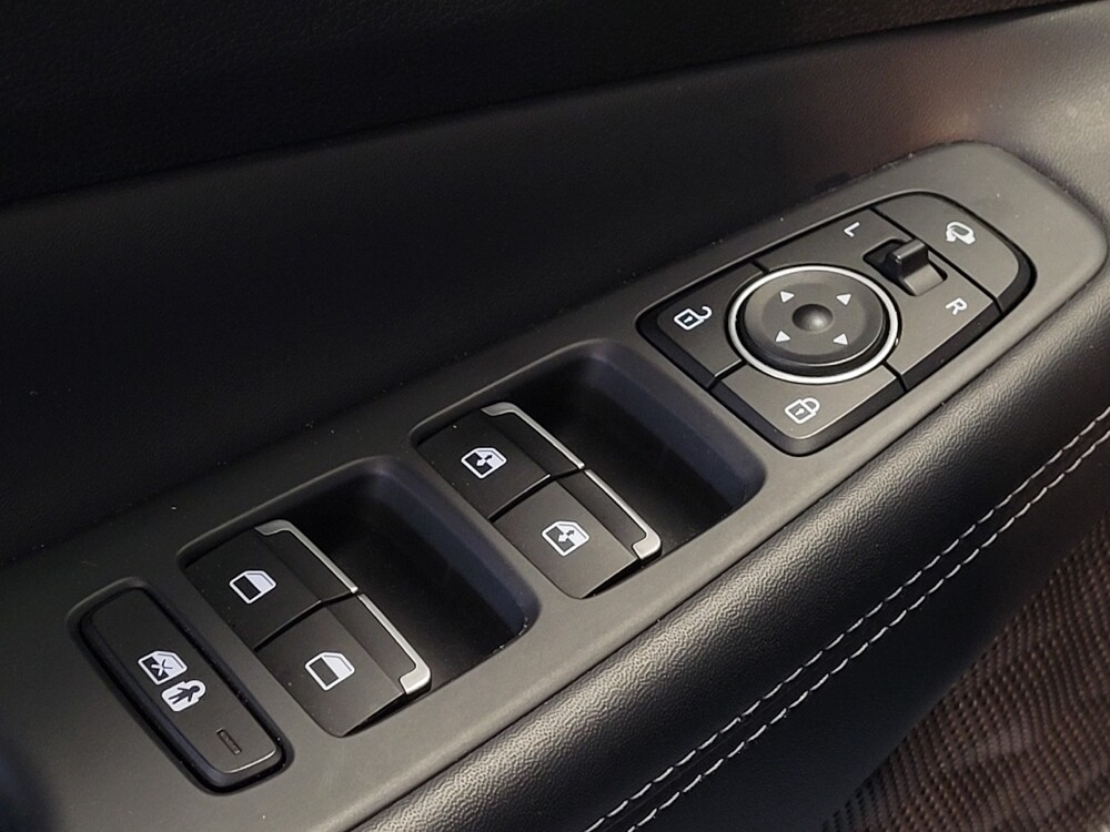 2022 Hyundai Santa Fe in Gainesville, FL 32609 - 18134609 27