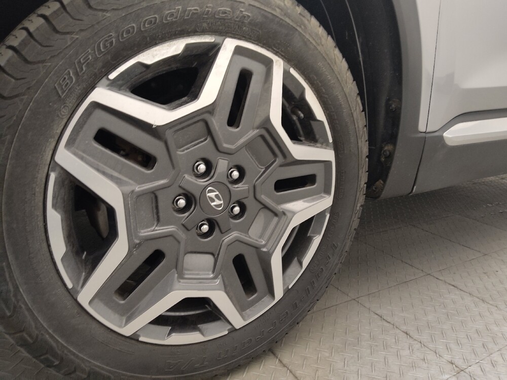 2022 Hyundai Santa Fe in Gainesville, FL 32609 - 18134609 31
