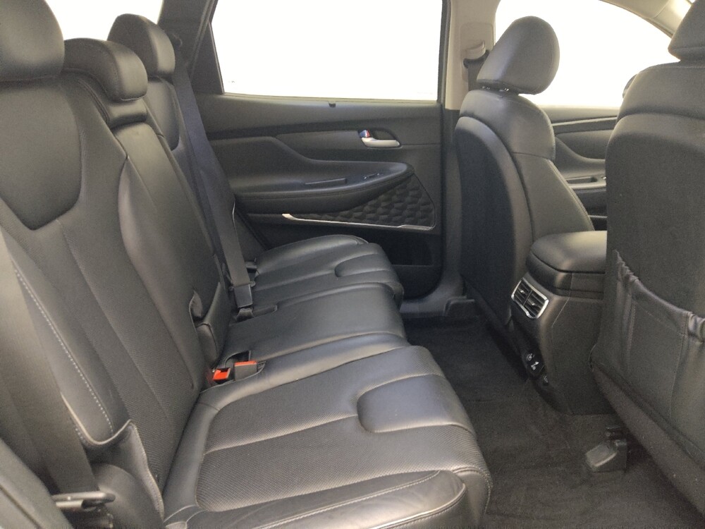 2022 Hyundai Santa Fe in Gainesville, FL 32609 - 18134609 19