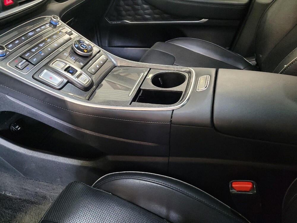 2022 Hyundai Santa Fe in Gainesville, FL 32609 - 18134609 26