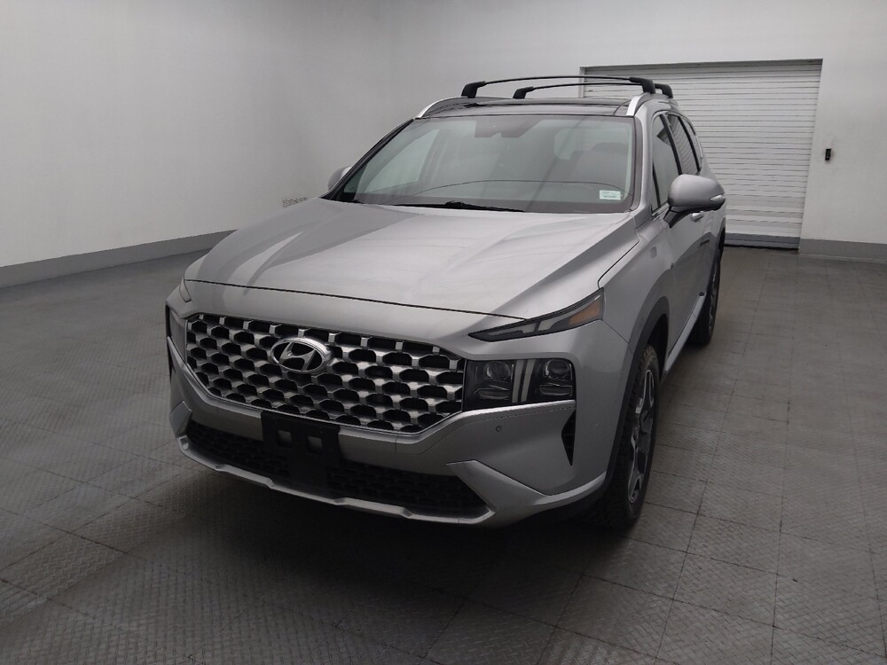 2022 Hyundai Santa Fe in Gainesville, FL 32609 - 18134609 15