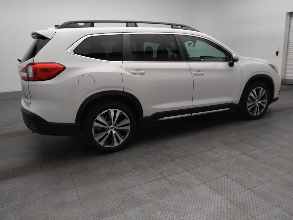 2019 Subaru Ascent in Pensacola, FL 32505 - 18134610 10