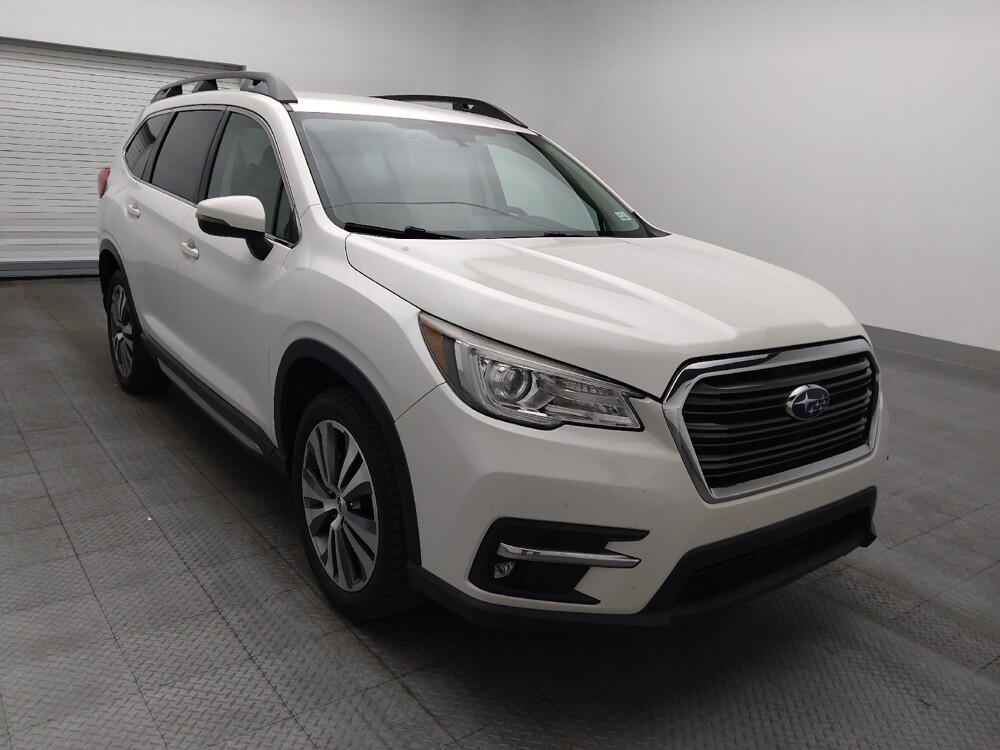 2019 Subaru Ascent in Pensacola, FL 32505 - 18134610 13