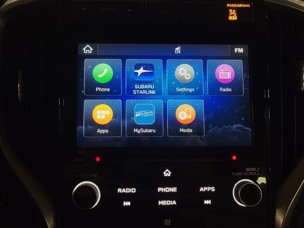 2019 Subaru Ascent in Pensacola, FL 32505 - 18134610 25