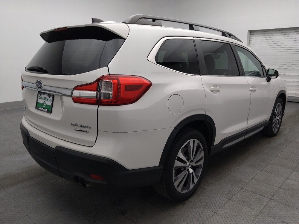 2019 Subaru Ascent in Pensacola, FL 32505 - 18134610 9