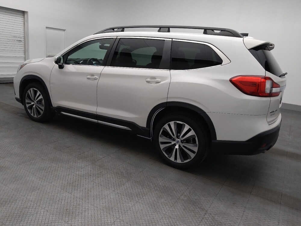 2019 Subaru Ascent in Pensacola, FL 32505 - 18134610 3