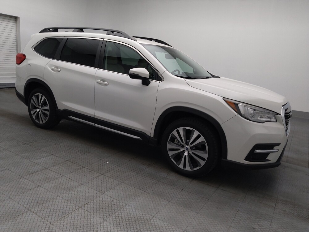 2019 Subaru Ascent in Pensacola, FL 32505 - 18134610 11