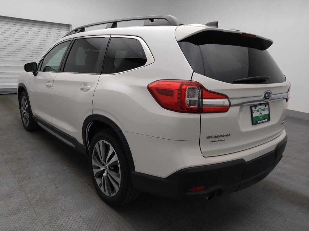 2019 Subaru Ascent in Pensacola, FL 32505 - 18134610 5