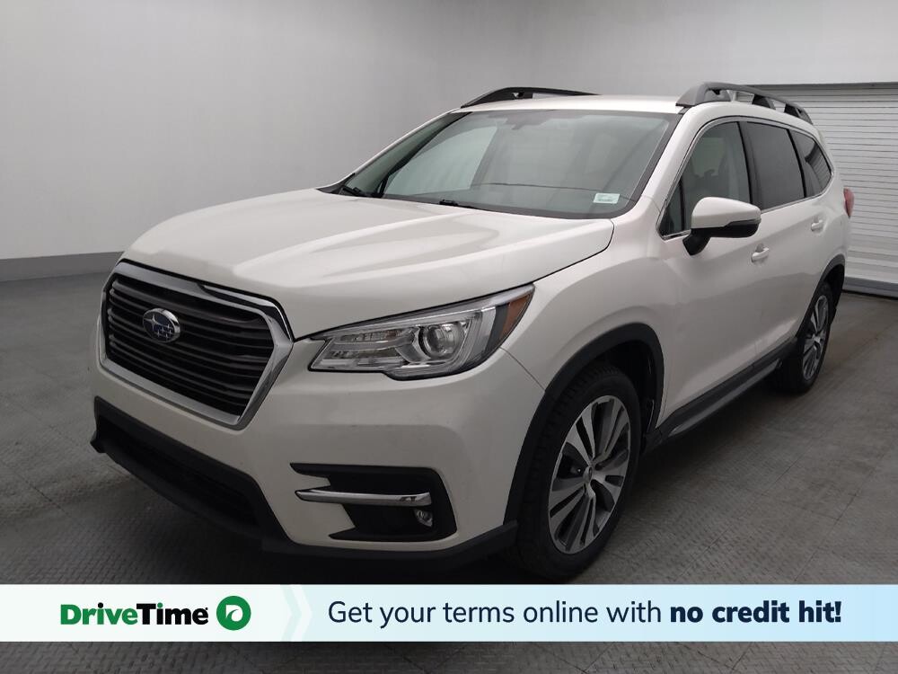 2019 Subaru Ascent in Pensacola, FL 32505 - 18134610