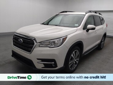 2019 Subaru Ascent in Pensacola, FL 32505