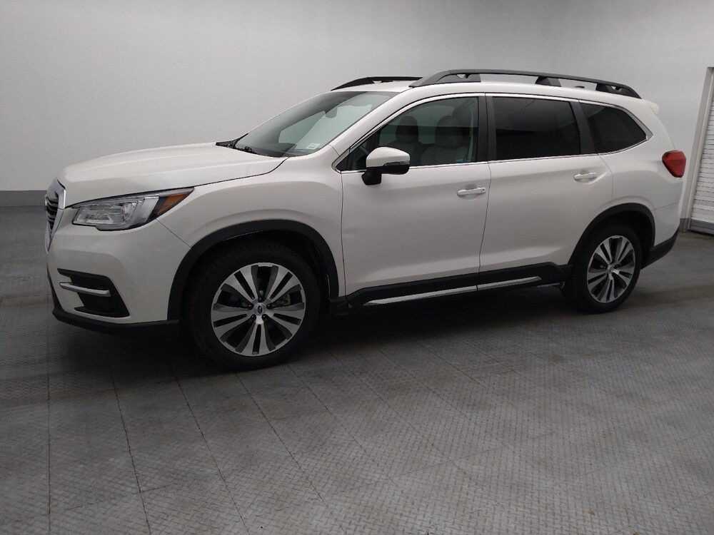 2019 Subaru Ascent in Pensacola, FL 32505 - 18134610 2