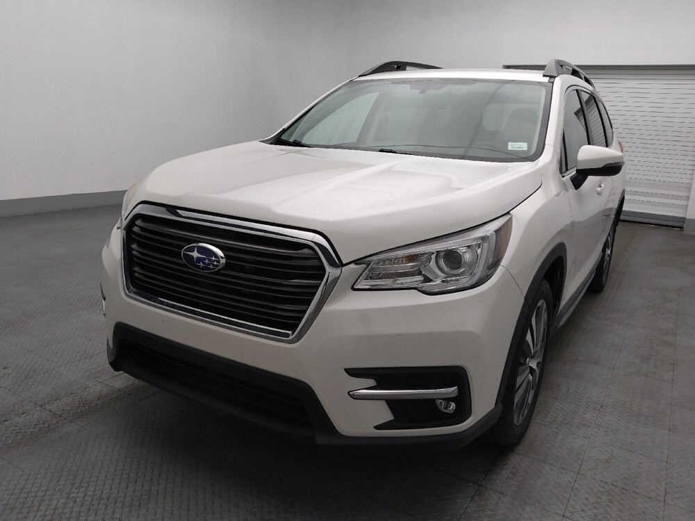 2019 Subaru Ascent in Pensacola, FL 32505 - 18134610 15