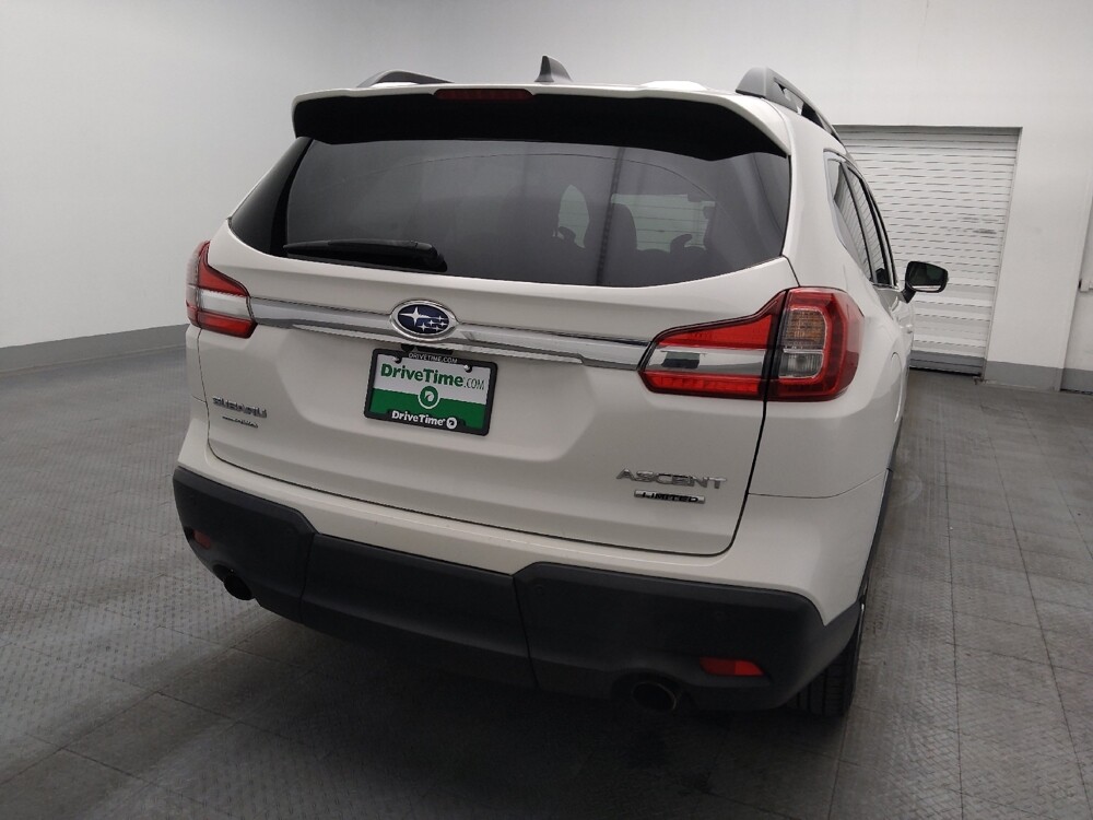 2019 Subaru Ascent in Pensacola, FL 32505 - 18134610 7