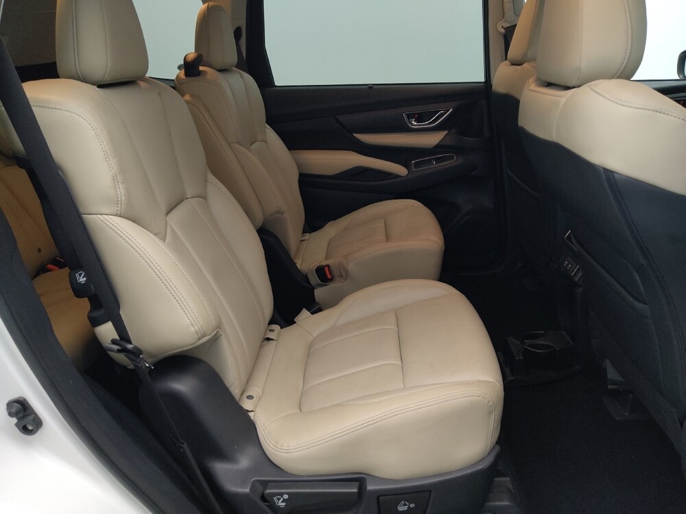 2019 Subaru Ascent in Pensacola, FL 32505 - 18134610 19