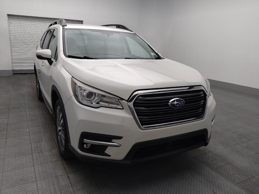 2019 Subaru Ascent in Pensacola, FL 32505 - 18134610 14