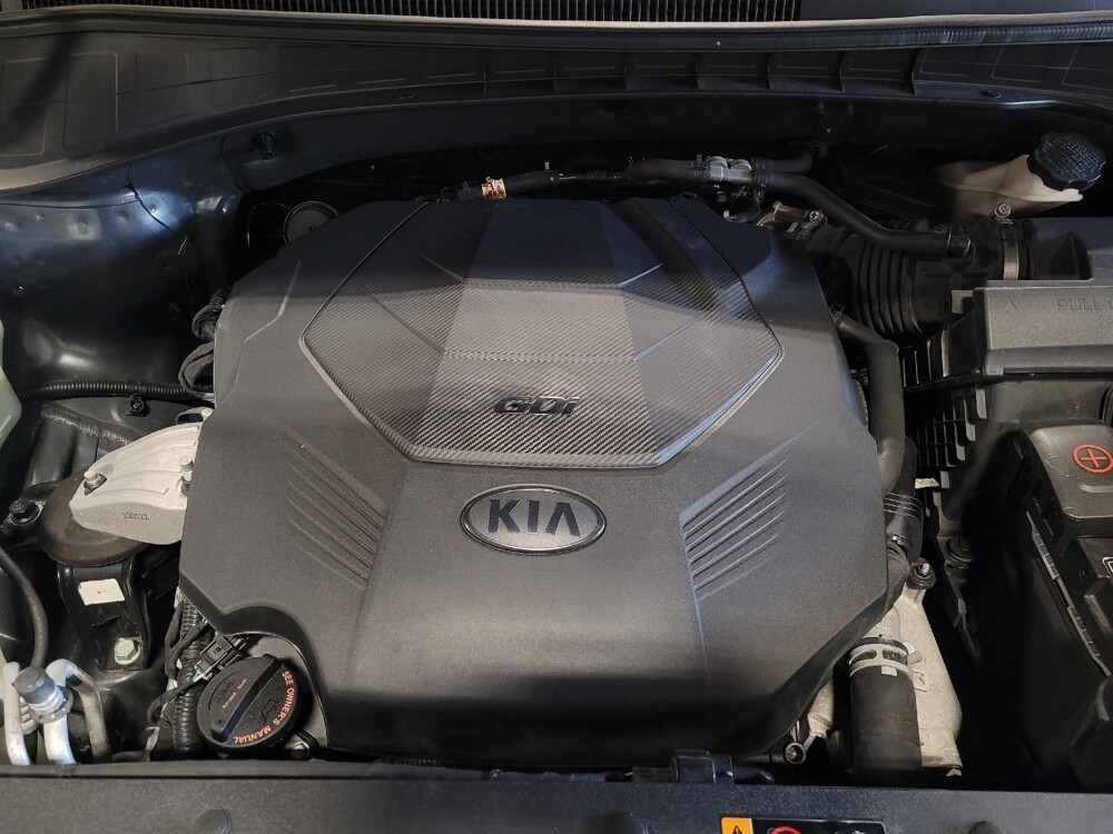 2020 Kia Sorento in Jacksonville, FL 32225 - 18134611 30