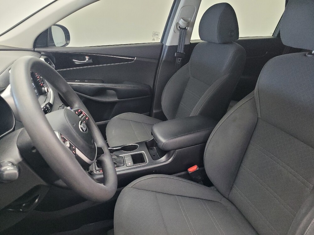 2020 Kia Sorento in Jacksonville, FL 32225 - 18134611 17