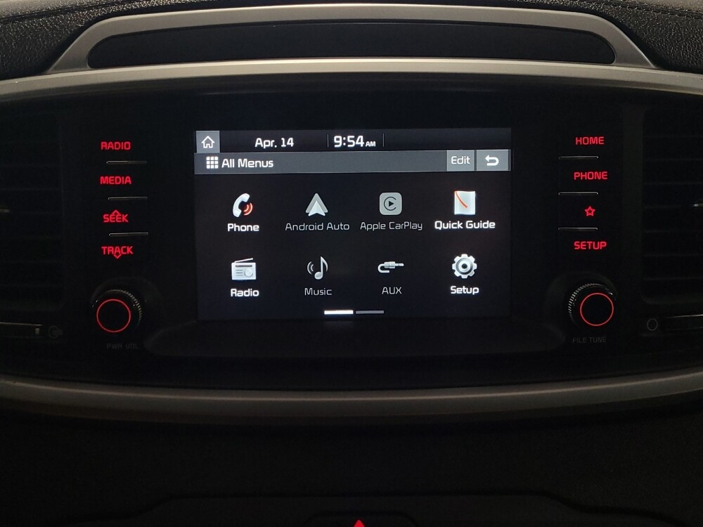 2020 Kia Sorento in Jacksonville, FL 32225 - 18134611 25