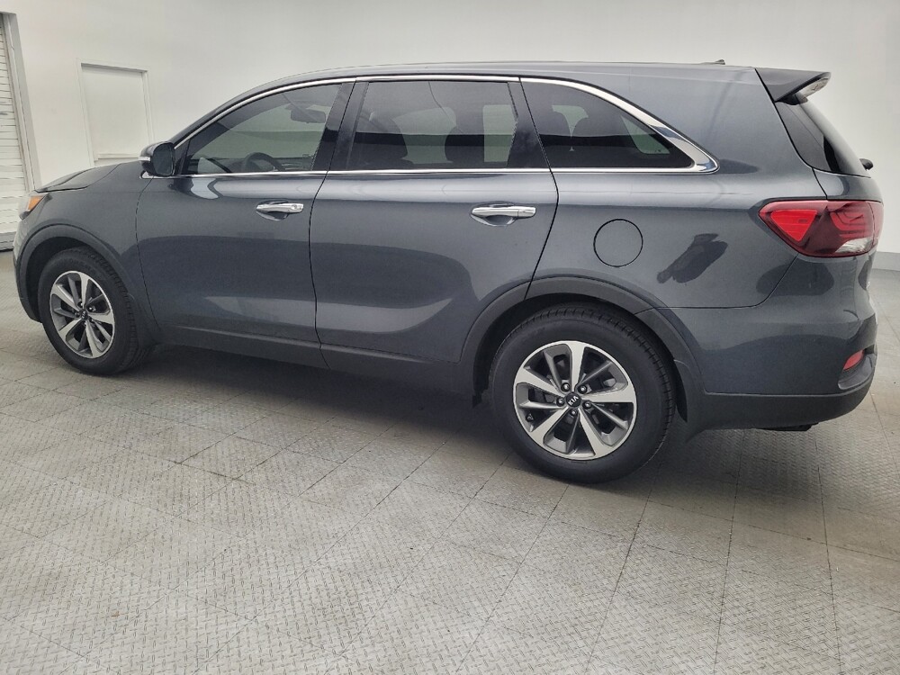 2020 Kia Sorento in Jacksonville, FL 32225 - 18134611 3