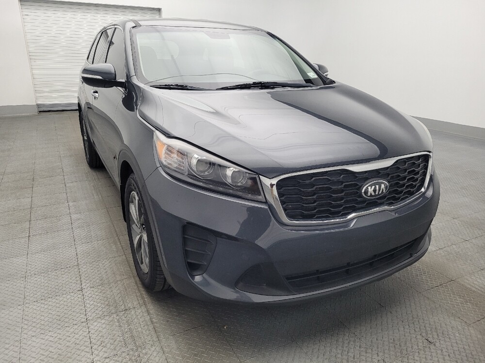 2020 Kia Sorento in Jacksonville, FL 32225 - 18134611 14