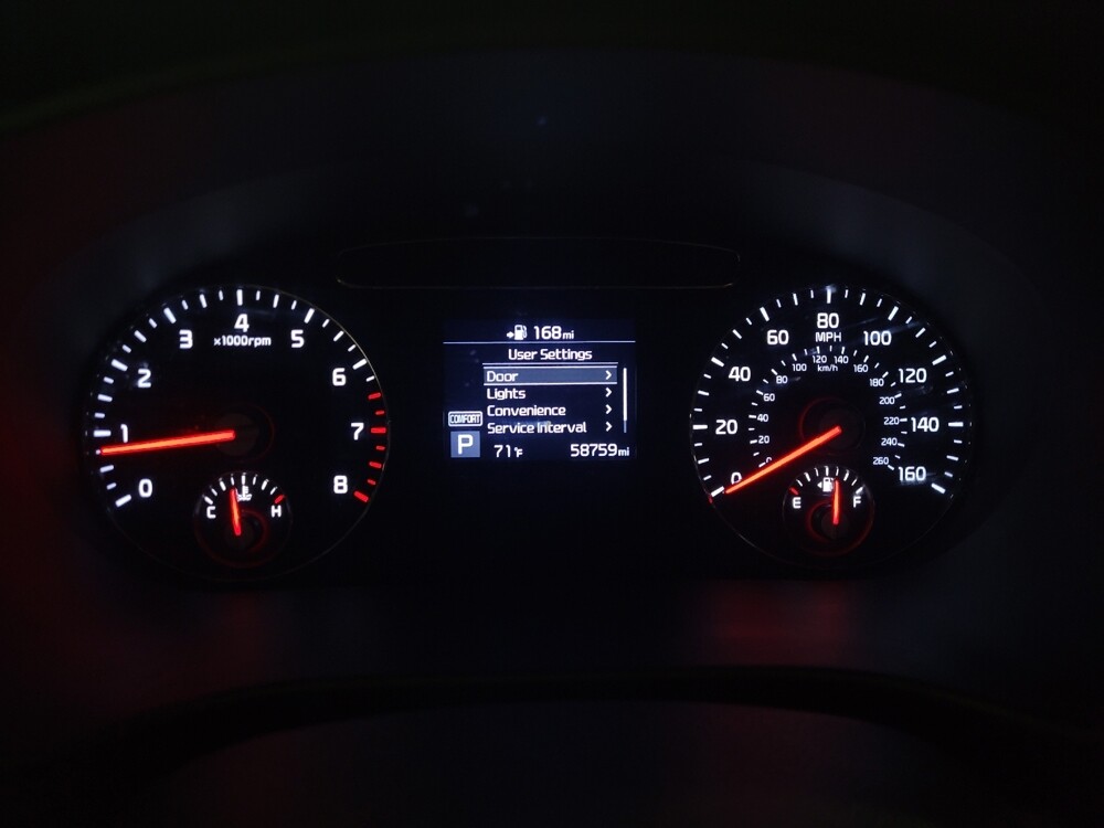 2020 Kia Sorento in Jacksonville, FL 32225 - 18134611 23