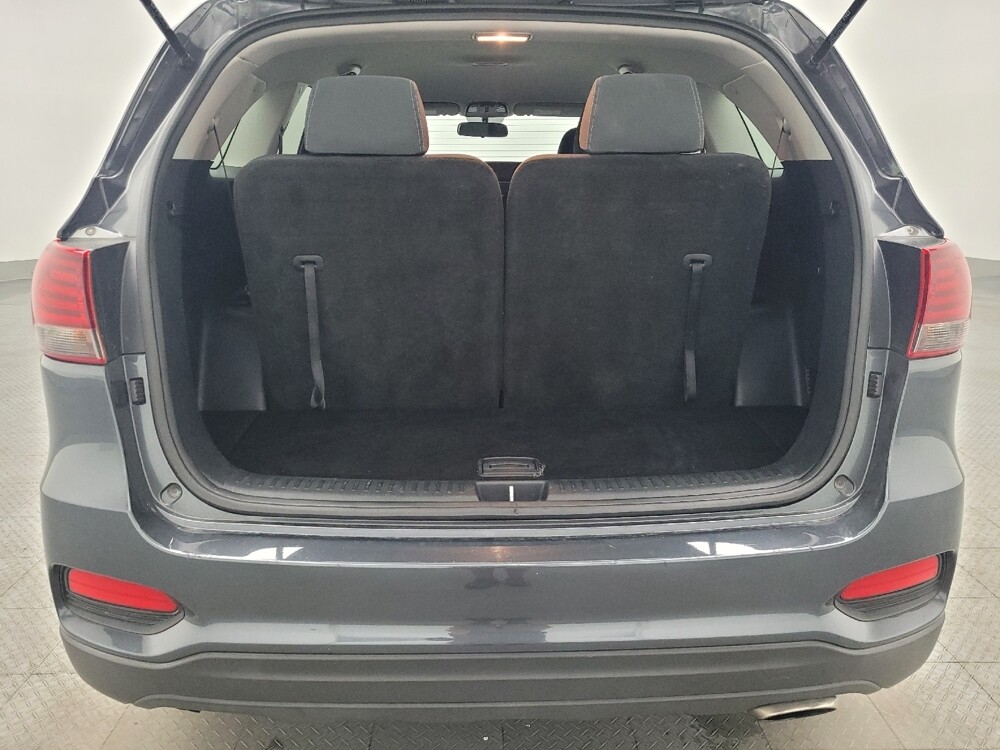 2020 Kia Sorento in Jacksonville, FL 32225 - 18134611 29