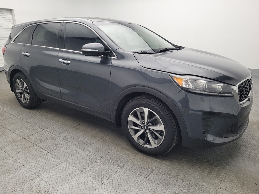 2020 Kia Sorento in Jacksonville, FL 32225 - 18134611 13