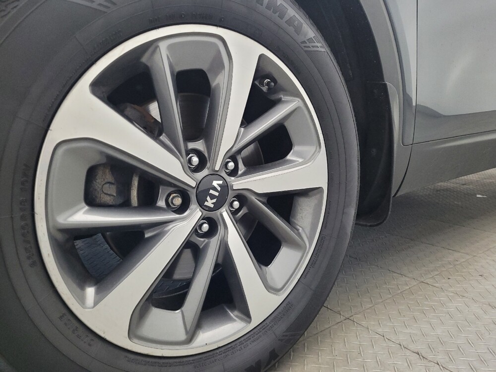 2020 Kia Sorento in Jacksonville, FL 32225 - 18134611 31