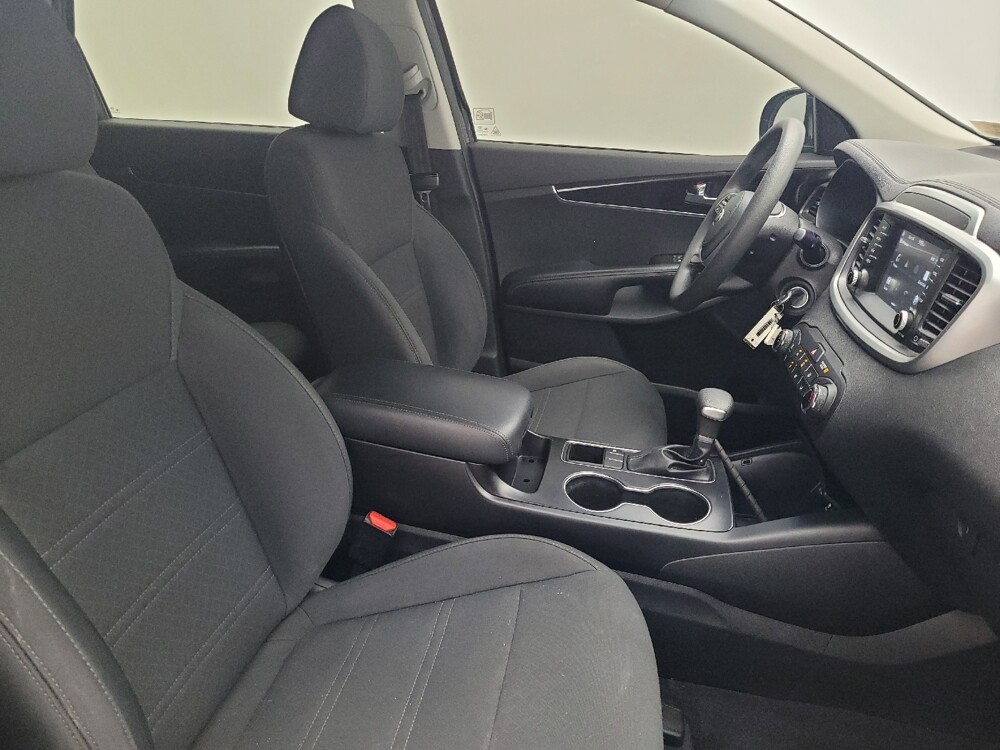 2020 Kia Sorento in Jacksonville, FL 32225 - 18134611 21