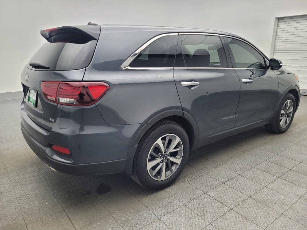 2020 Kia Sorento in Jacksonville, FL 32225 - 18134611 9