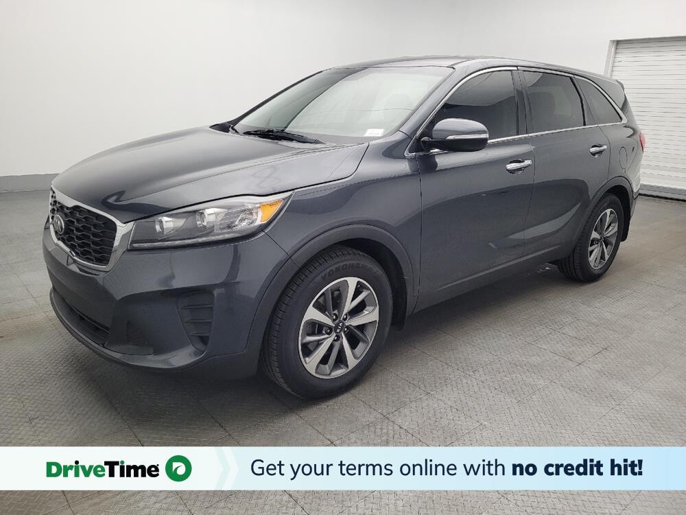2020 Kia Sorento in Jacksonville, FL 32225 - 18134611