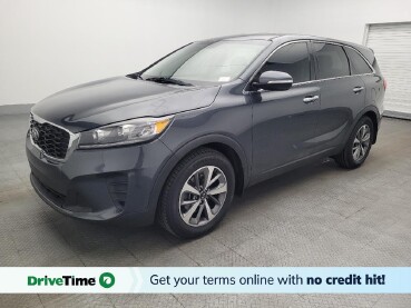 2020 Kia Sorento in Jacksonville, FL 32225