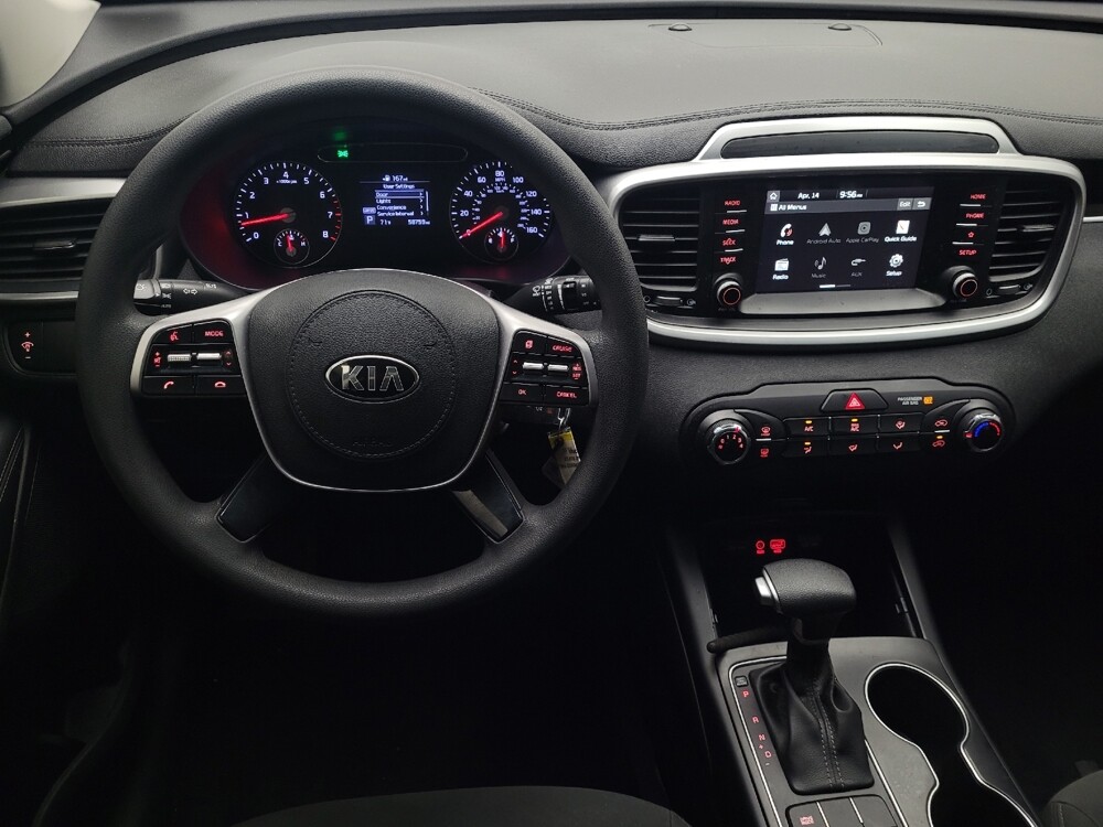 2020 Kia Sorento in Jacksonville, FL 32225 - 18134611 22