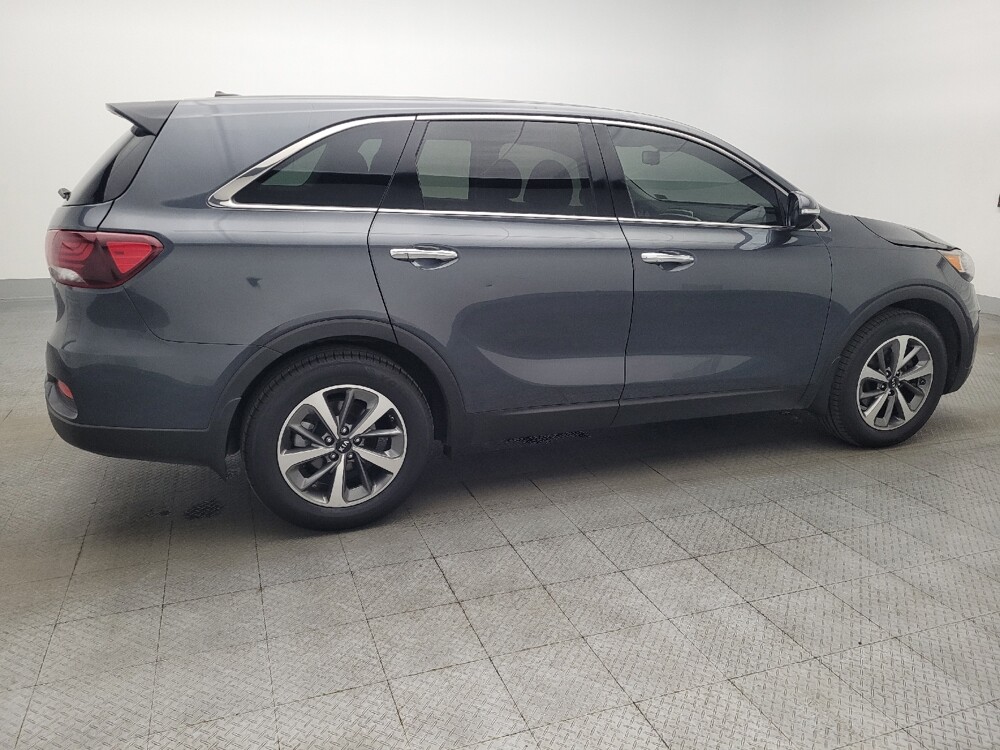 2020 Kia Sorento in Jacksonville, FL 32225 - 18134611 10