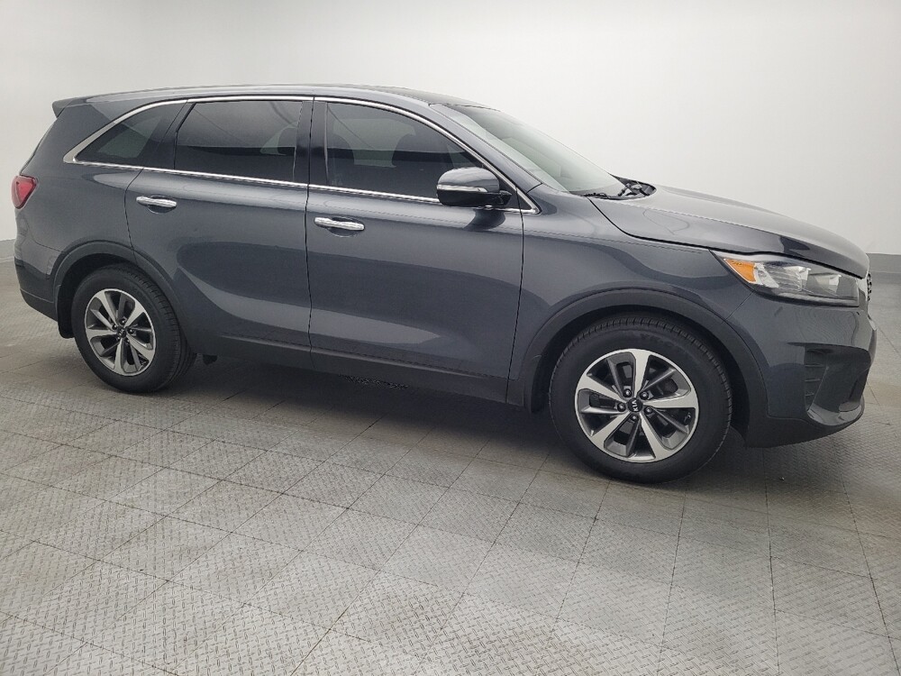 2020 Kia Sorento in Jacksonville, FL 32225 - 18134611 11