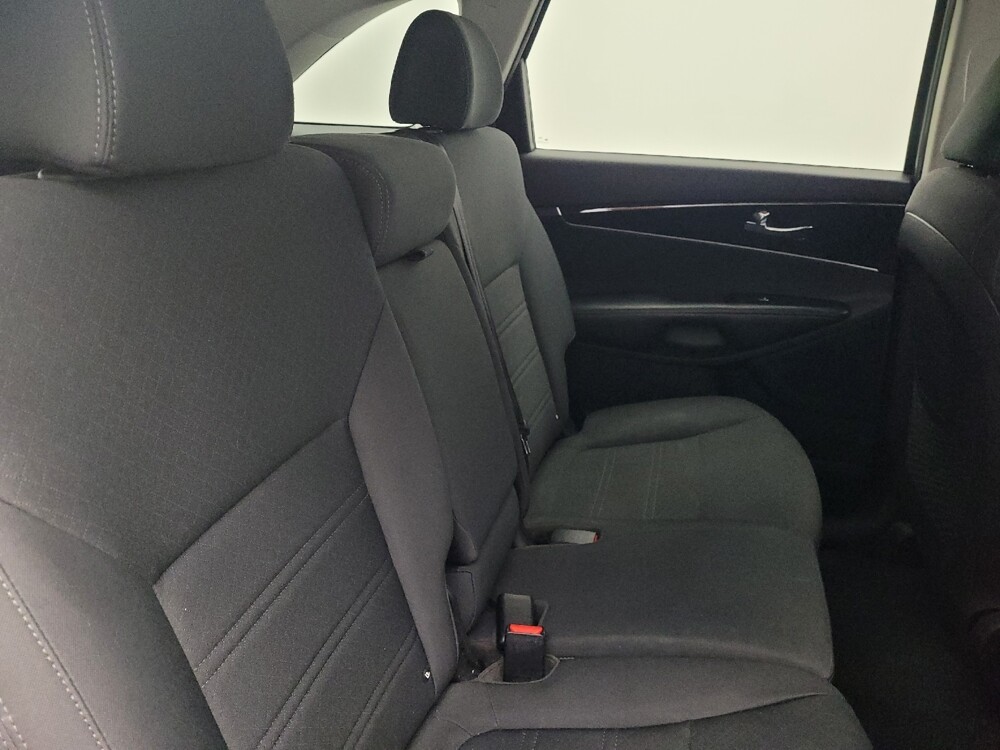 2020 Kia Sorento in Jacksonville, FL 32225 - 18134611 19