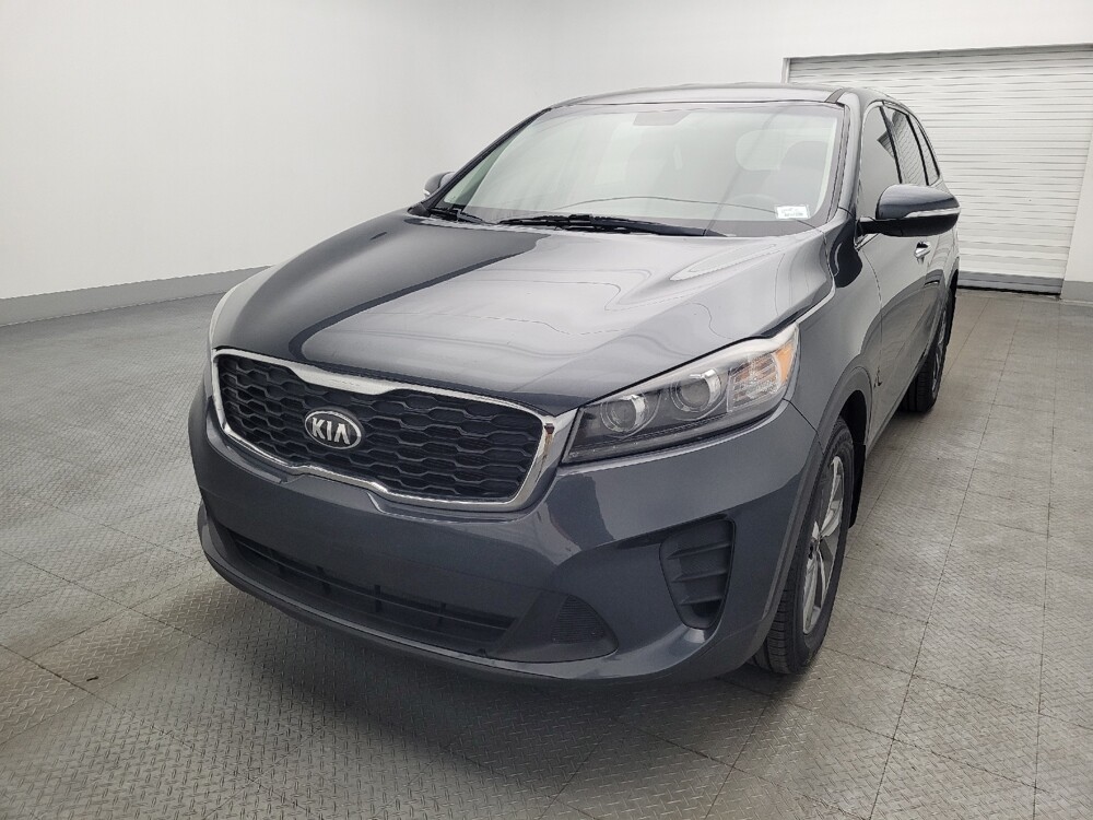 2020 Kia Sorento in Jacksonville, FL 32225 - 18134611 15