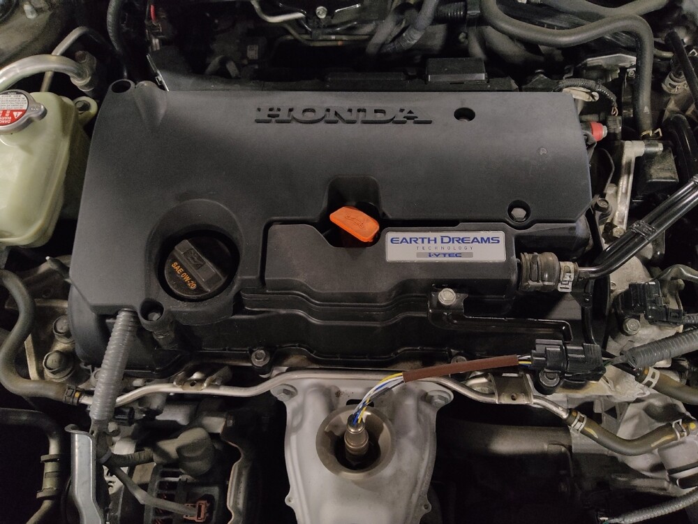 2018 Honda Civic in Kissimmee, FL 34744 - 18134612 30