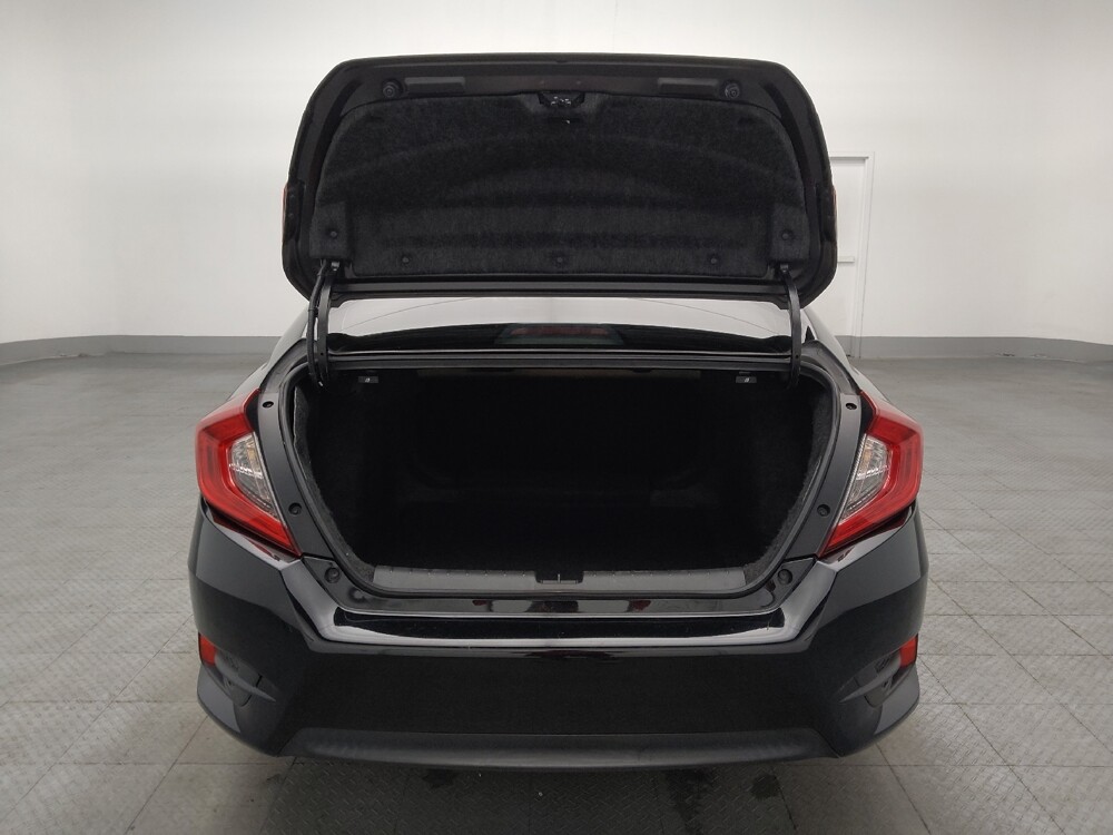 2018 Honda Civic in Kissimmee, FL 34744 - 18134612 29